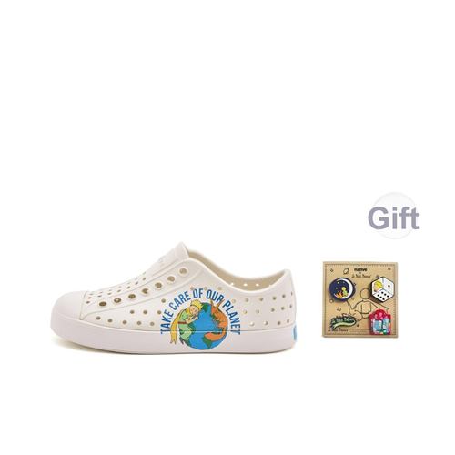 XIAOWANGZI x Native Shoes Сабо Детский Унисекс