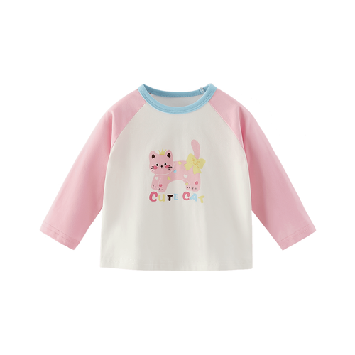 JELLYBABY T-рубашка для детей возраст 3-7 лет
