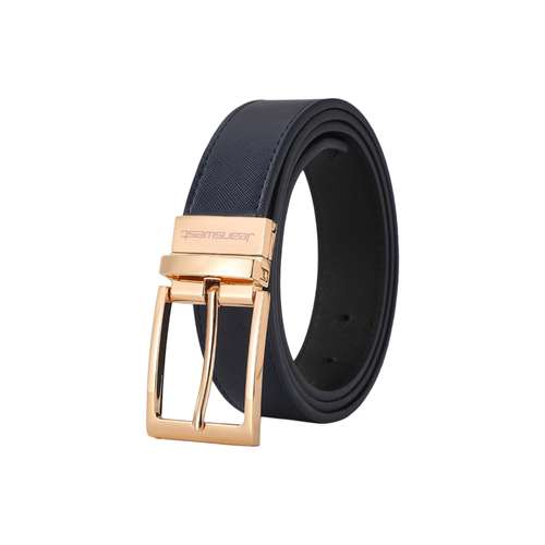 JEANSWEST Ремни из спилок коровьей кожи Мужские 3,5 см