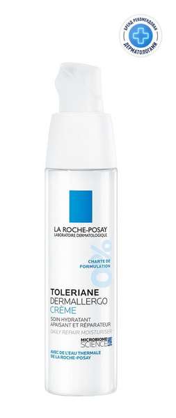 La Roche-posay Toleriane Dermallergo Crème