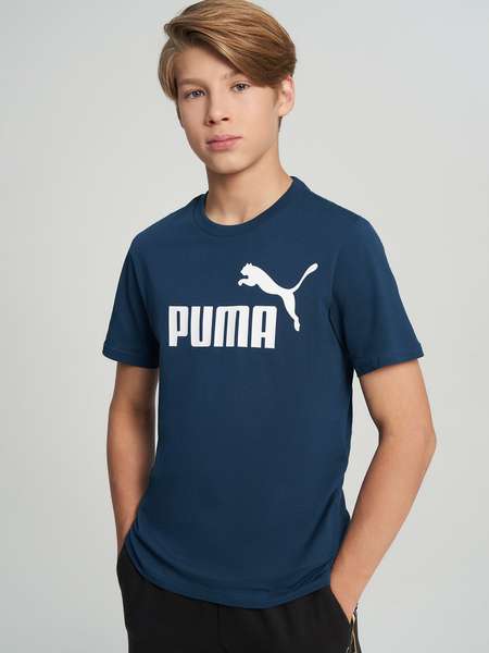 Футболка для мальчиков PUMA