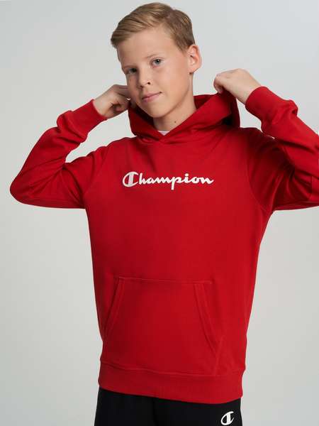 Худи для мальчиков Champion