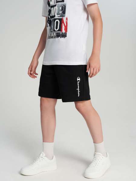 Шорты для мальчиков Champion