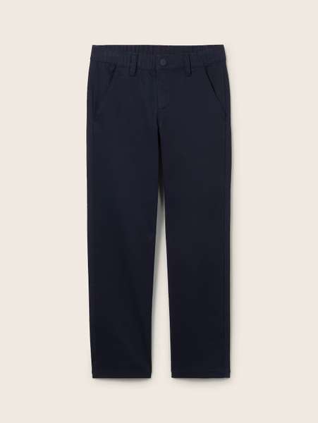 Брюки chino из твилла