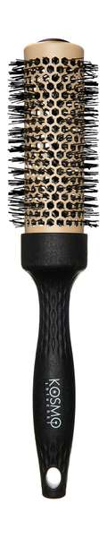 KosmoShtuchki Bio Thermobrush 34 Black