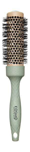 KosmoShtuchki Bio Thermobrush 34 Green