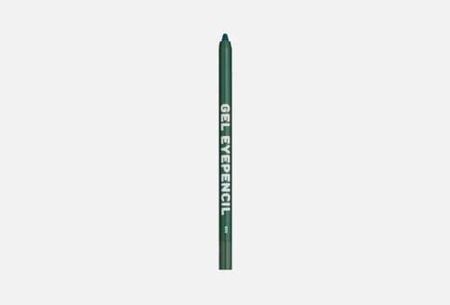 Карандаш для глаз гелевый | Parisa Cosmetics | GEL EYEPENCIL
