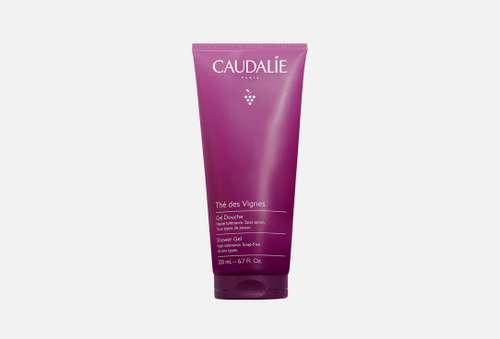Гель для душа | Caudalie | THE DES VIGNES