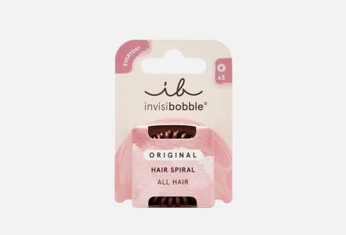 Резинка-браслет для волос | Invisibobble | ORIGINAL