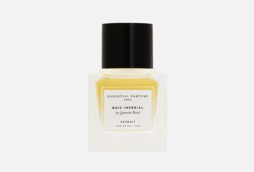Парфюмерный экстракт | ESSENTIAL PARFUMS PARIS | BOIS IMPERIAL by Quentin Bisch