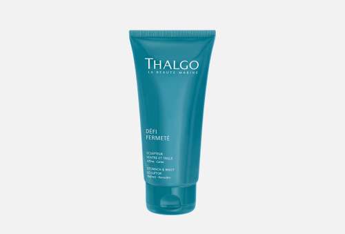 Моделирующий Крем для Области Живота | Thalgo | Defi Fermete STOMACH & WAIST SCULPTOR