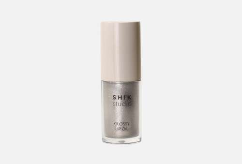 Масло-блеск для губ | SHIKstudio | Glossy lip oil
