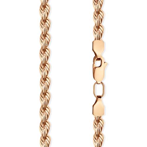 Золотая цепь облегченная