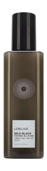 Lebelage Mild Black for Man All-in-One