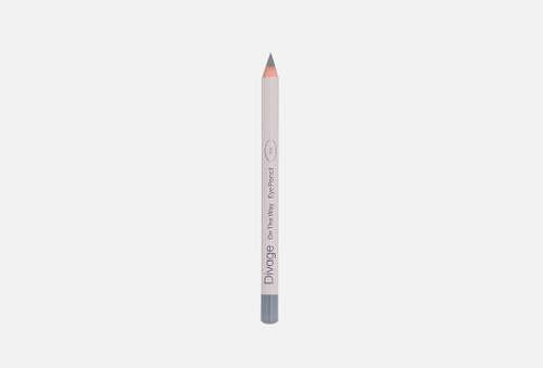 Карандаш для глаз | Divage | On the way eye pencil