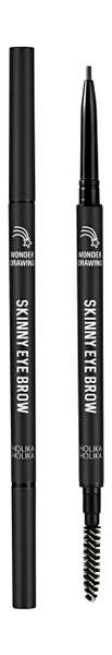 Holika Holika Wonder Drawing Skinny Eyebrow