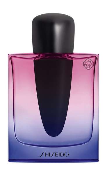 Shiseido Ginza Night Intense Eau de Parfum