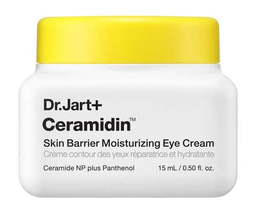 Dr.Jart Ceramidin Skin Barrier Moisturizing Eye Cream