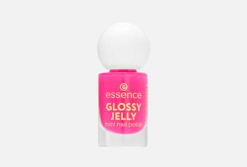 Лак для ногтей | essence | mini nail polish