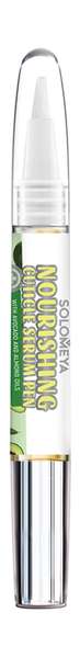 Solomeya Nourishing Cuticle Serum Pen Avocado