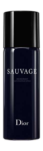 Dior Sauvage Deodorant Spray