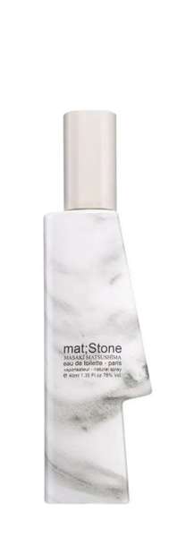 Mat Stone Eau De Toilette