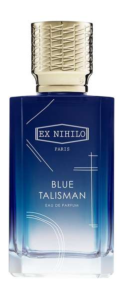 Ex Nihilo Blue Talisman Eau de Parfum