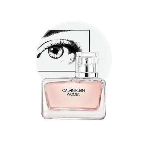 CALVIN KLEIN Парфюмерная вода CK WOMEN
