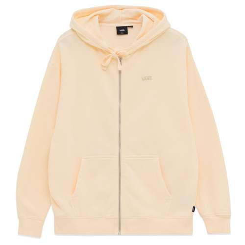 Толстовка VANS EVERYDAY OS ZIP HOODIE