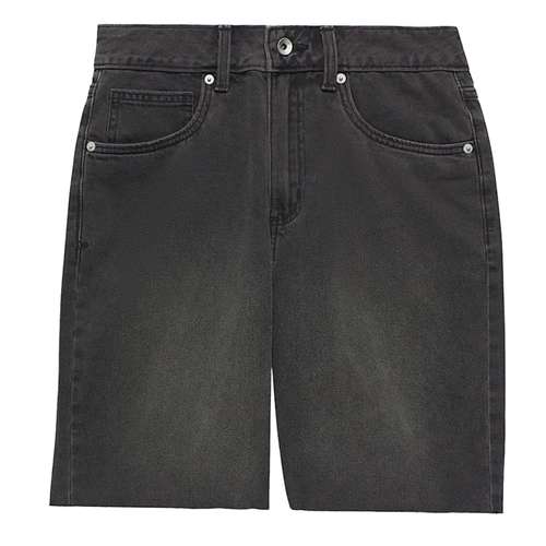 Джинсовые шорты VANS SIRELLE CUT-OFF JORTS