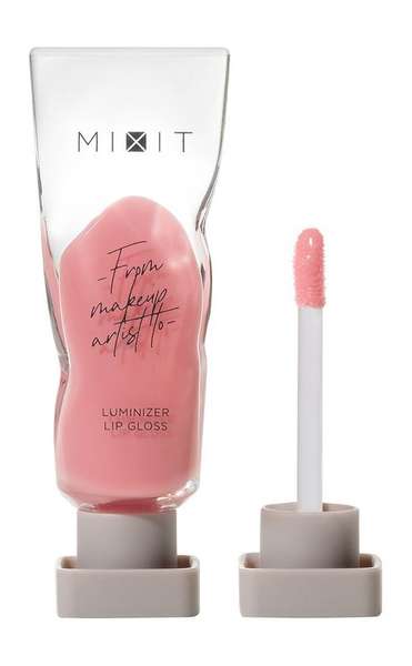 Mixit Make Up Luminizer Lip Gloss
