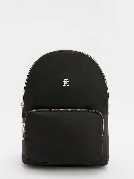 Женский рюкзак TOMMY HILFIGER (нейлон/полиэстер) POPPY TH BACKPACK