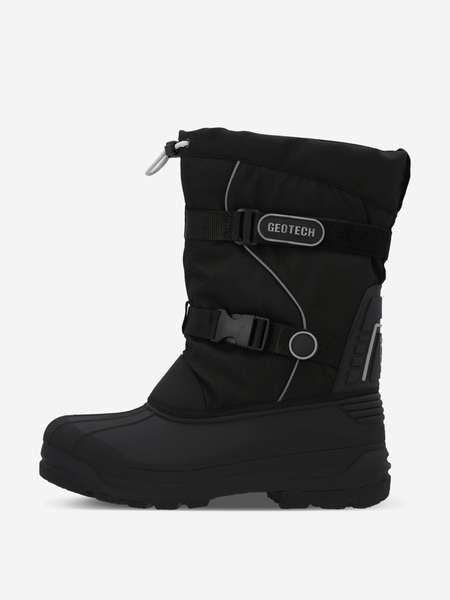 Сапоги утепленные мужские Geotech Tar Fur