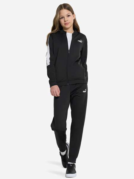 Спортивный костюм для девочек PUMA Poly