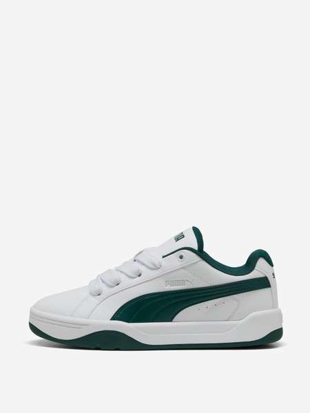 Кеды мужские PUMA Park Lifestyle Easy