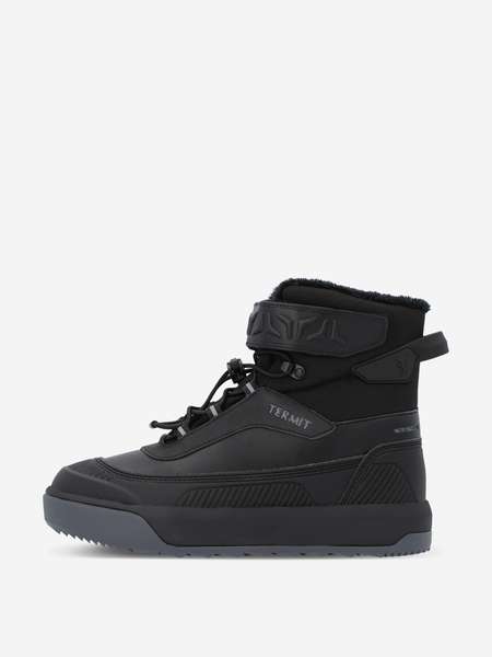 Сапоги утепленные для мальчиков Termit Winter Pro High