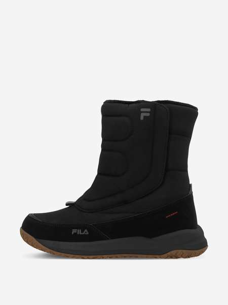 Сапоги утепленные для мальчиков FILA Tornado Puff