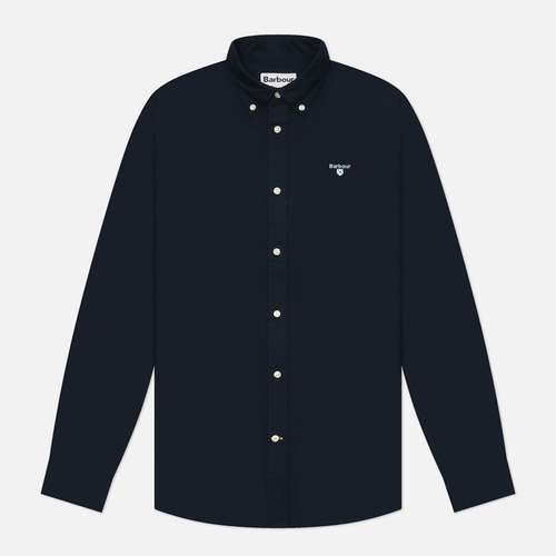 Мужская рубашка Barbour Oxford Tailored