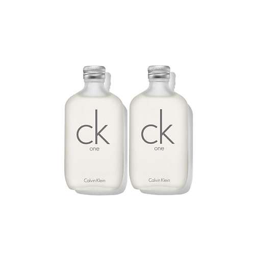 CALVIN KLEIN Парфюмерный набор CK One