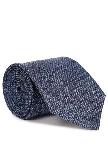 Галстук шелковый, CANALI, HJ03954/18/4