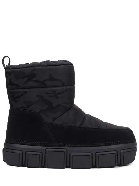 Луноходы текстильные JOG DOG 1202AMTBO3-029