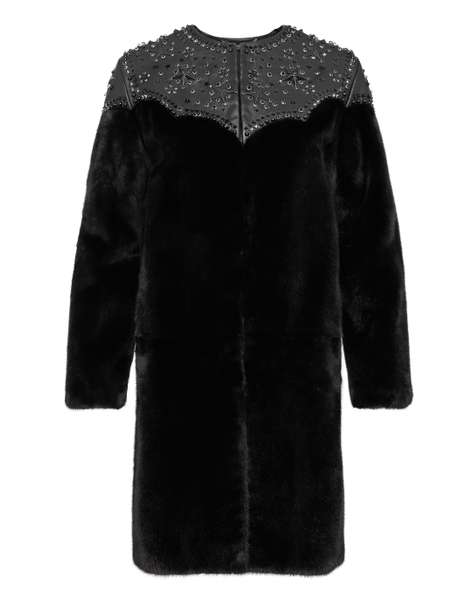 Шуба, PHILIPP PLEIN, A19C-WFA0040-PFU019F_02
