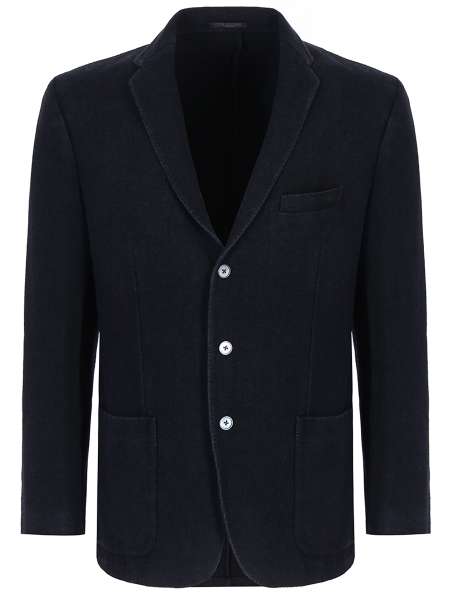 Пиджак кашемировый, CORNELIANI, 1015902/53