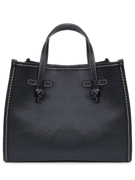 Сумка Miss Marcella, GIANNI CHIARINI, BS 9332/13943 NERO
