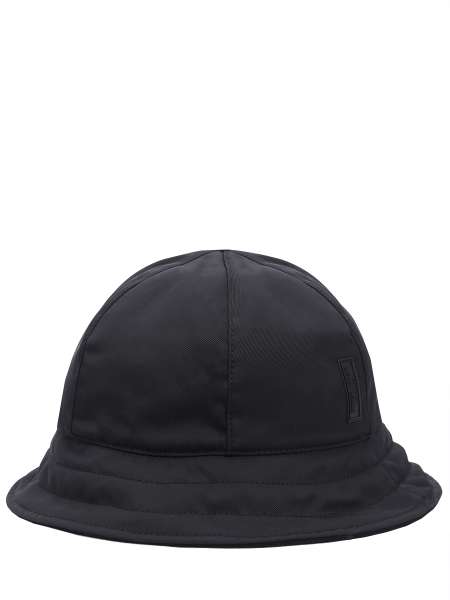 Панама однотонная, GIORGIO ARMANI, 747342 3F608 00020