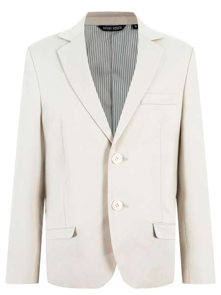 Пиджак, ANTONY MORATO, MKJS00011-FA800164-1016