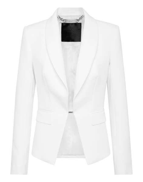 Пиджак, PHILIPP PLEIN, SACC-WRB1210-PTE003N_01