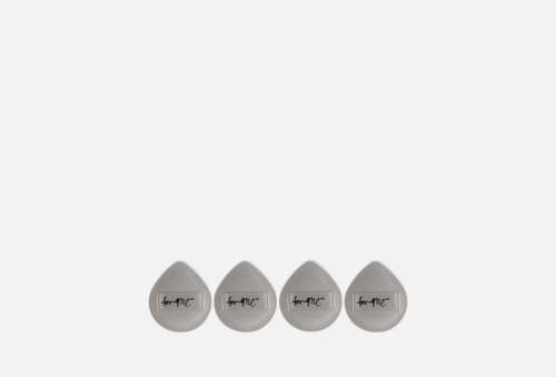 Набор спонжей для макияжа | FOR ME by gold apple | Set of makeup sponges
