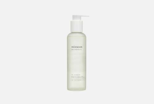 Гидрофильное масло для лица | Mixsoon | Bean Cleansing Oil