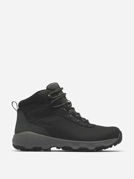 Ботинки мужские Columbia Newton Wander Ltr